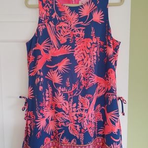 Lilly Pulitzer romper